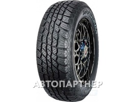 TRACMAX 265/70 R16 112T X-Privilo AT08 TL